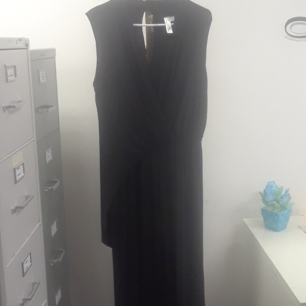 Ladies Jumpsuit